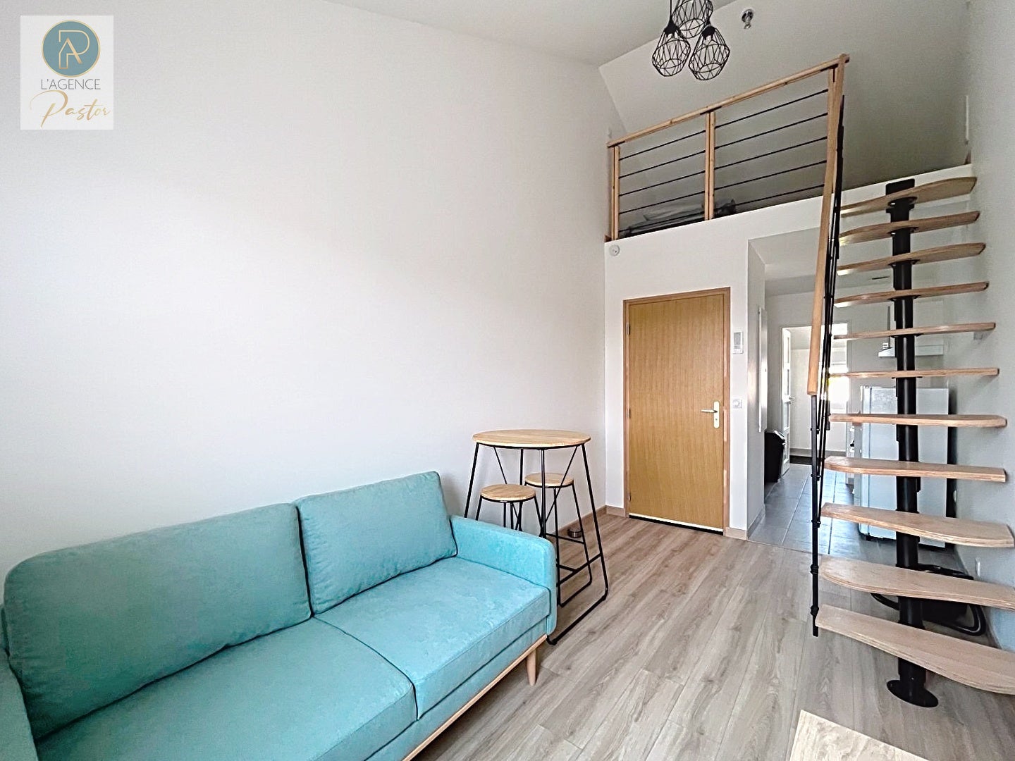 Appartement Avenue de la Folie à Choisy-le-Roi
