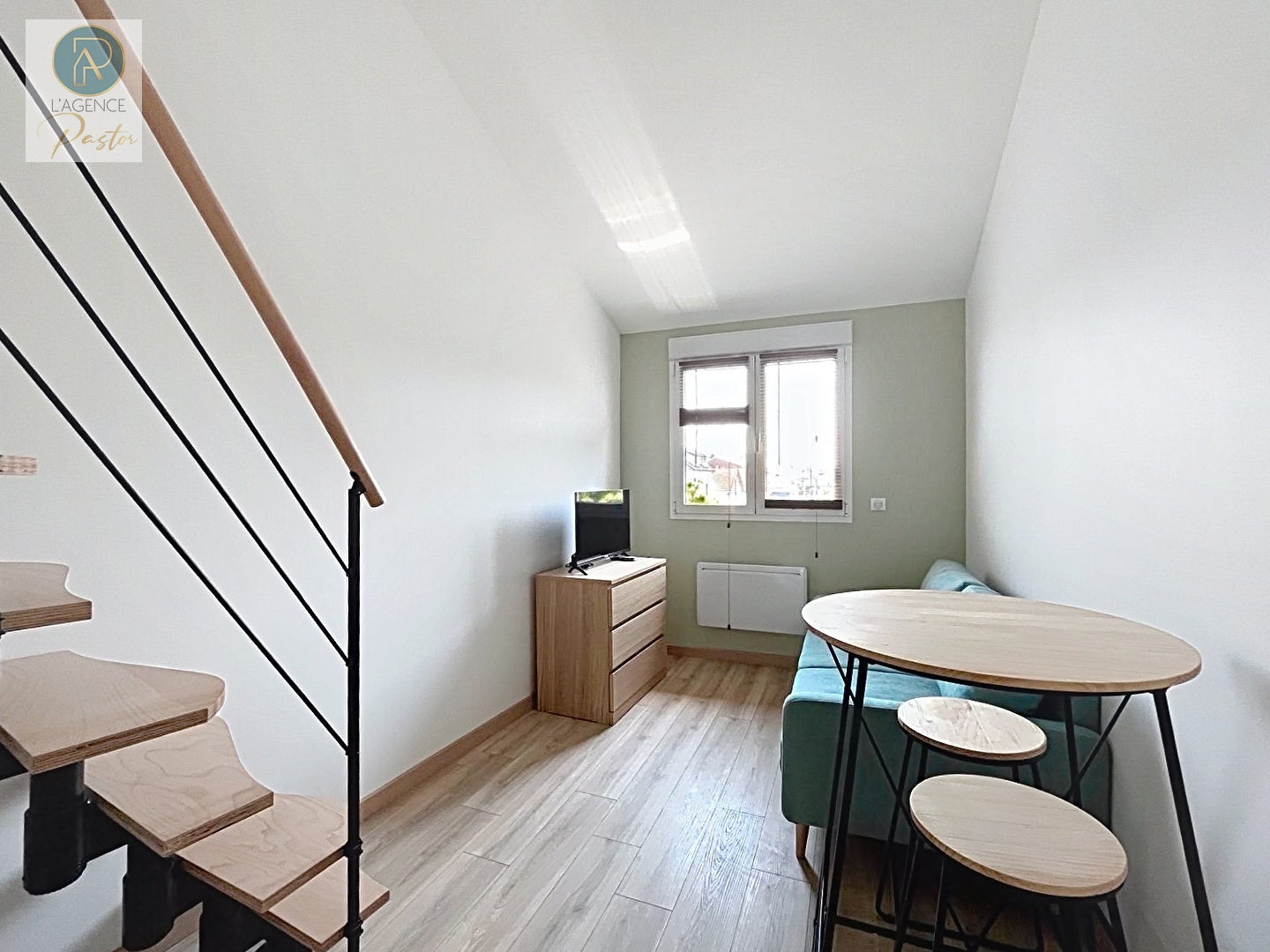 Appartement Avenue de la Folie à Choisy-le-Roi