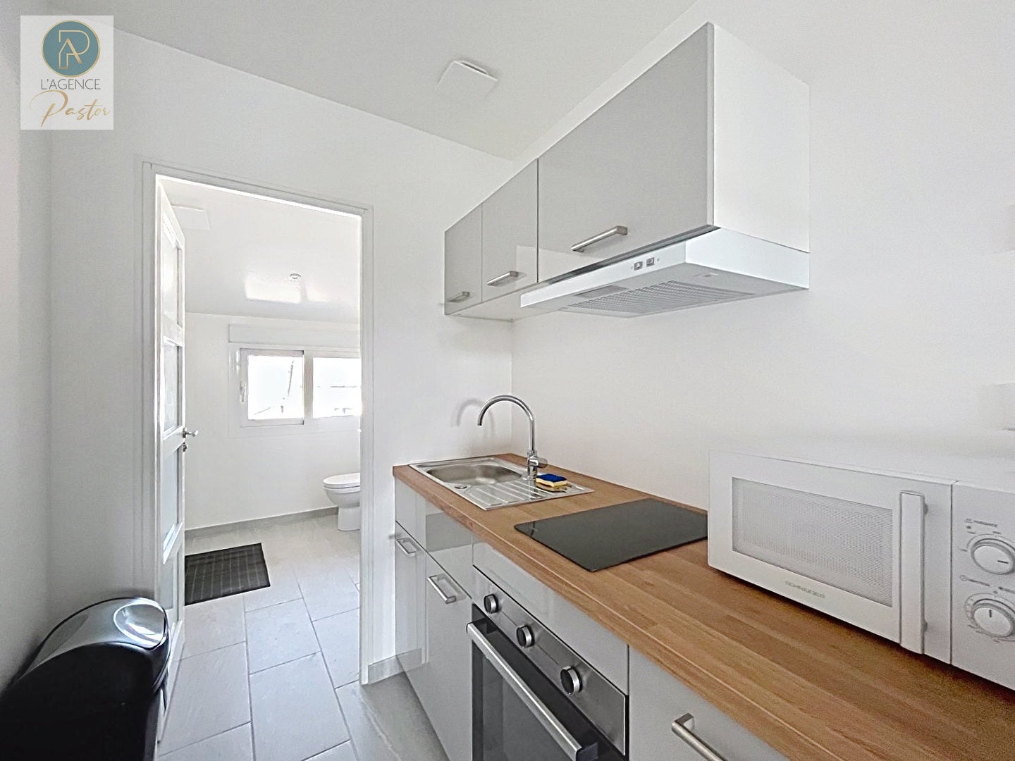 Appartement Avenue de la Folie à Choisy-le-Roi