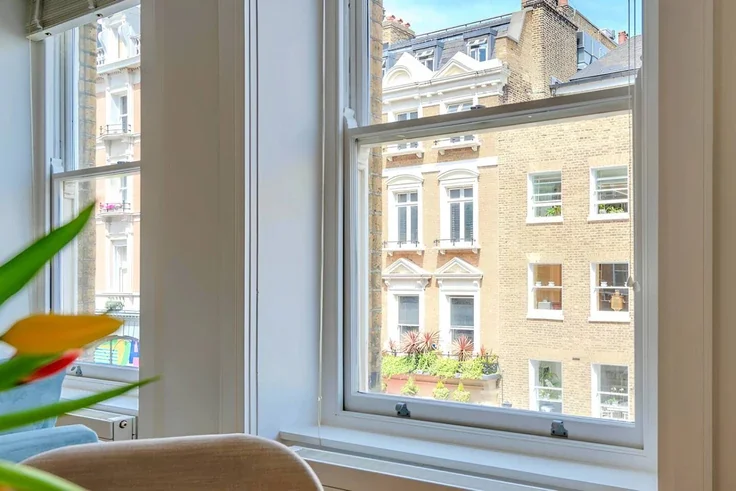 Flat Covent Garden in City of Westminster