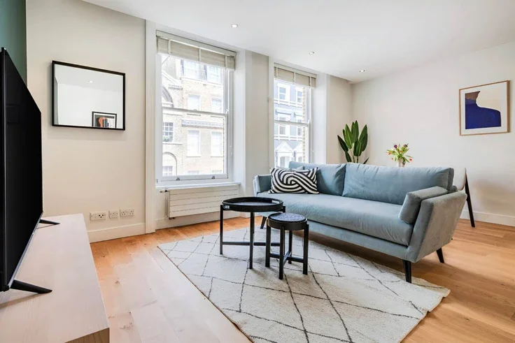Flat Covent Garden in City of Westminster
