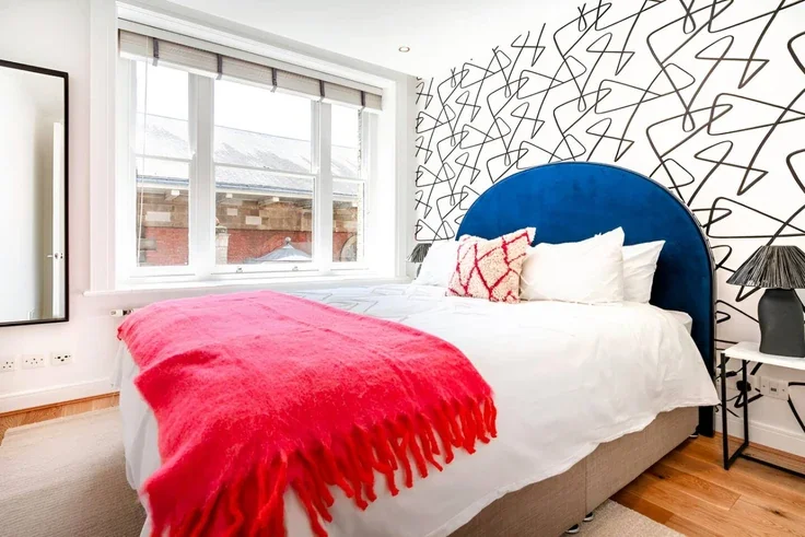Flat Covent Garden in City of Westminster