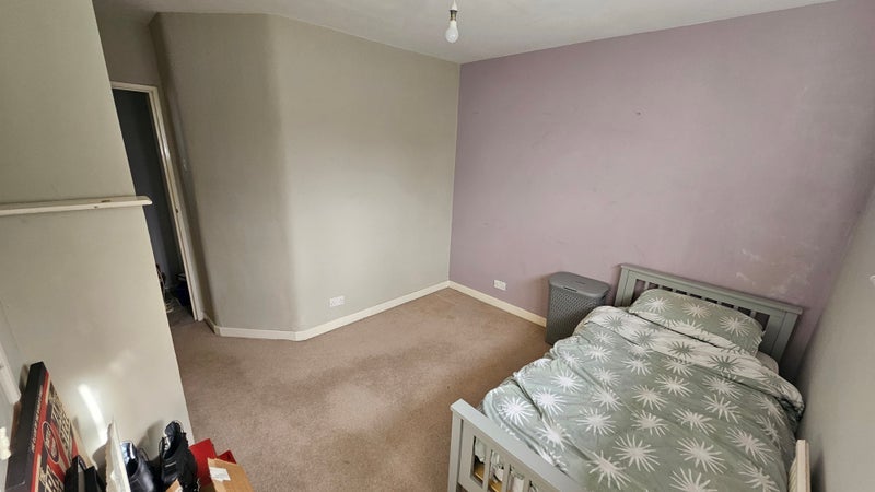 Room Gladstone Street in Bristol
