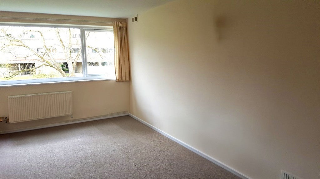 Flat Gilmerton Court in Cambridge