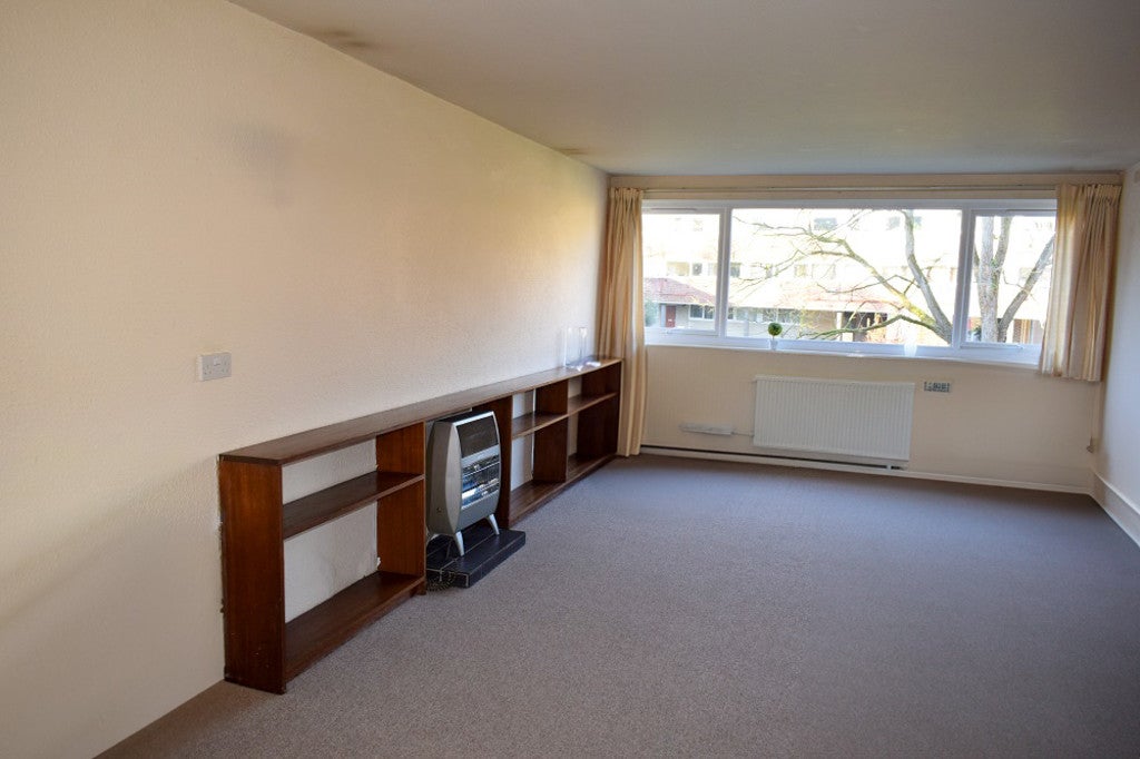 Flat Gilmerton Court in Cambridge