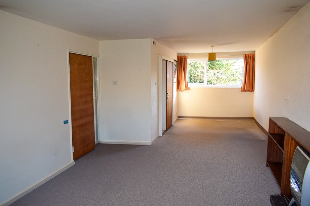 Flat Gilmerton Court in Cambridge
