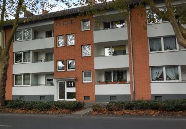 Wohnung Weißenburgstraße in Dinslaken