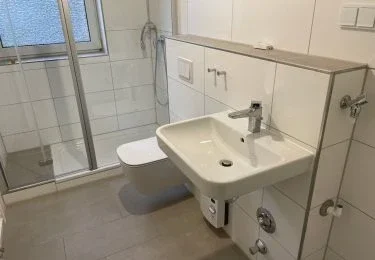Wohnung Weißenburgstraße in Dinslaken