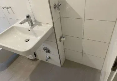 Wohnung Weißenburgstraße in Dinslaken