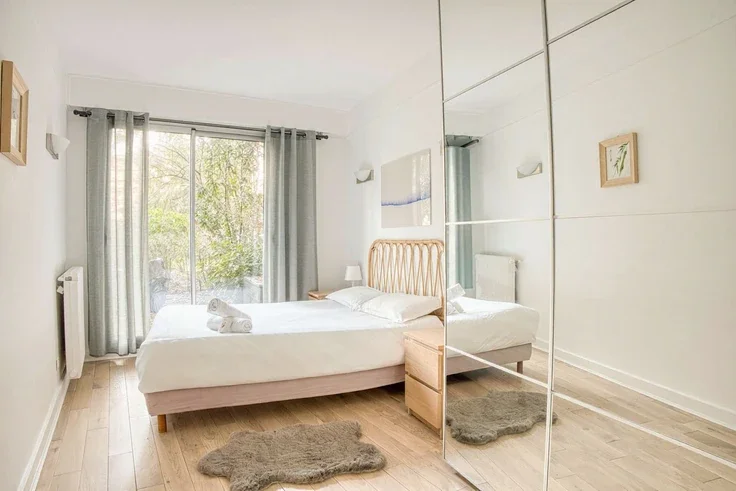 Appartement Rue René Coche à Vanves