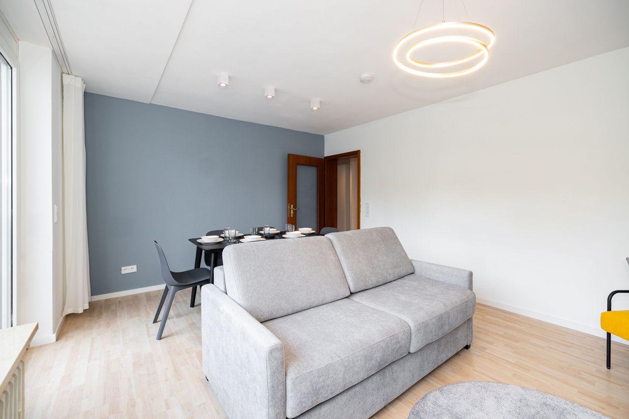 Wohnung Frankenstraße in Würzburg