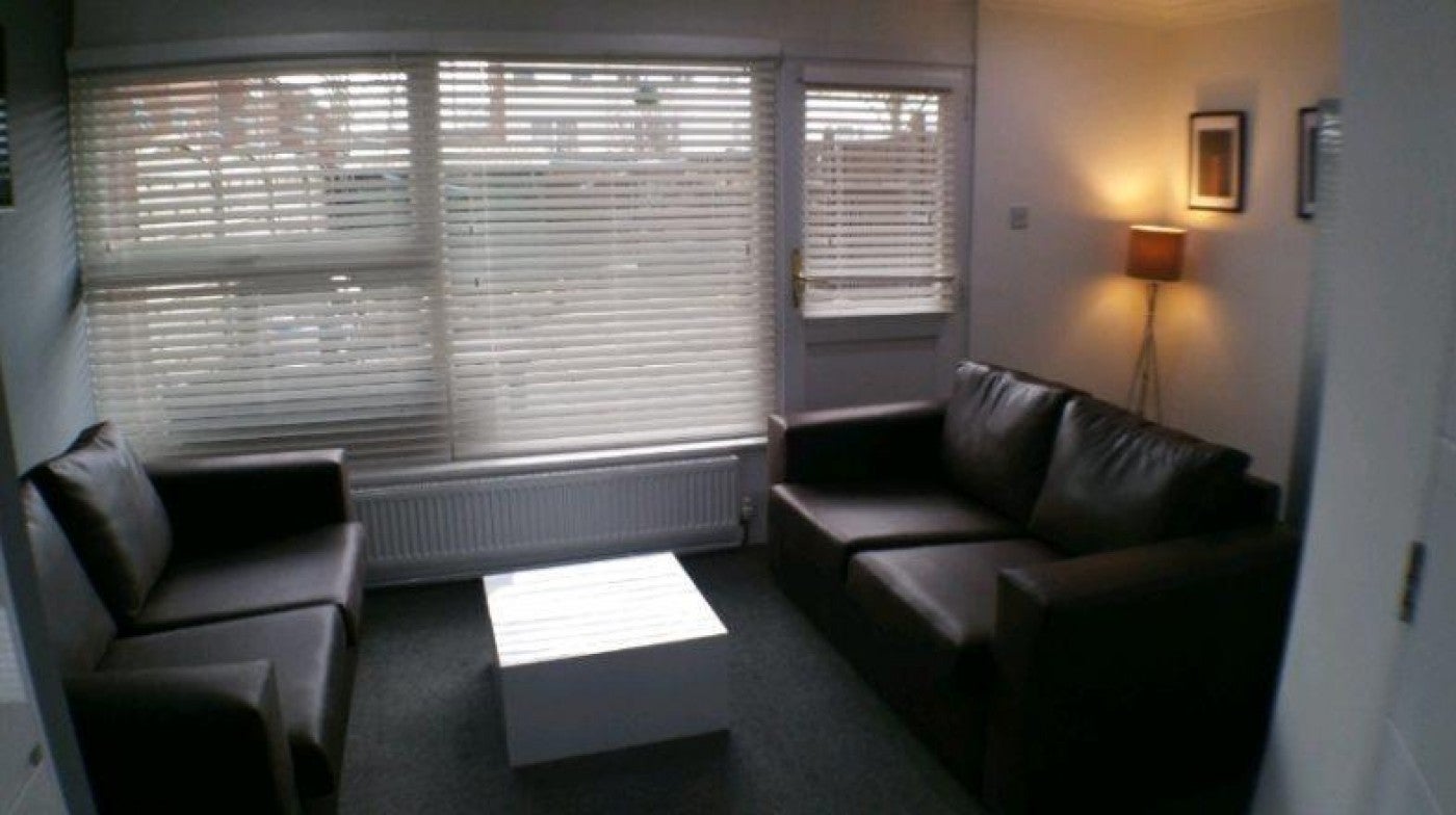 Room Read Court in Epping Forest