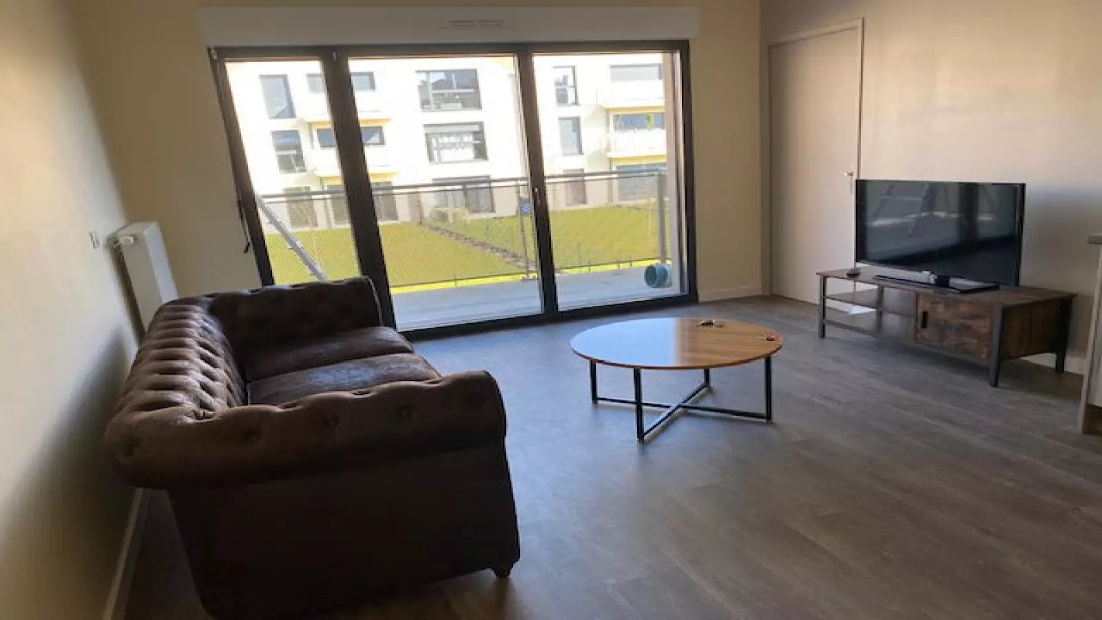 Appartement Rue des Fauvettes à Champigny-sur-Marne