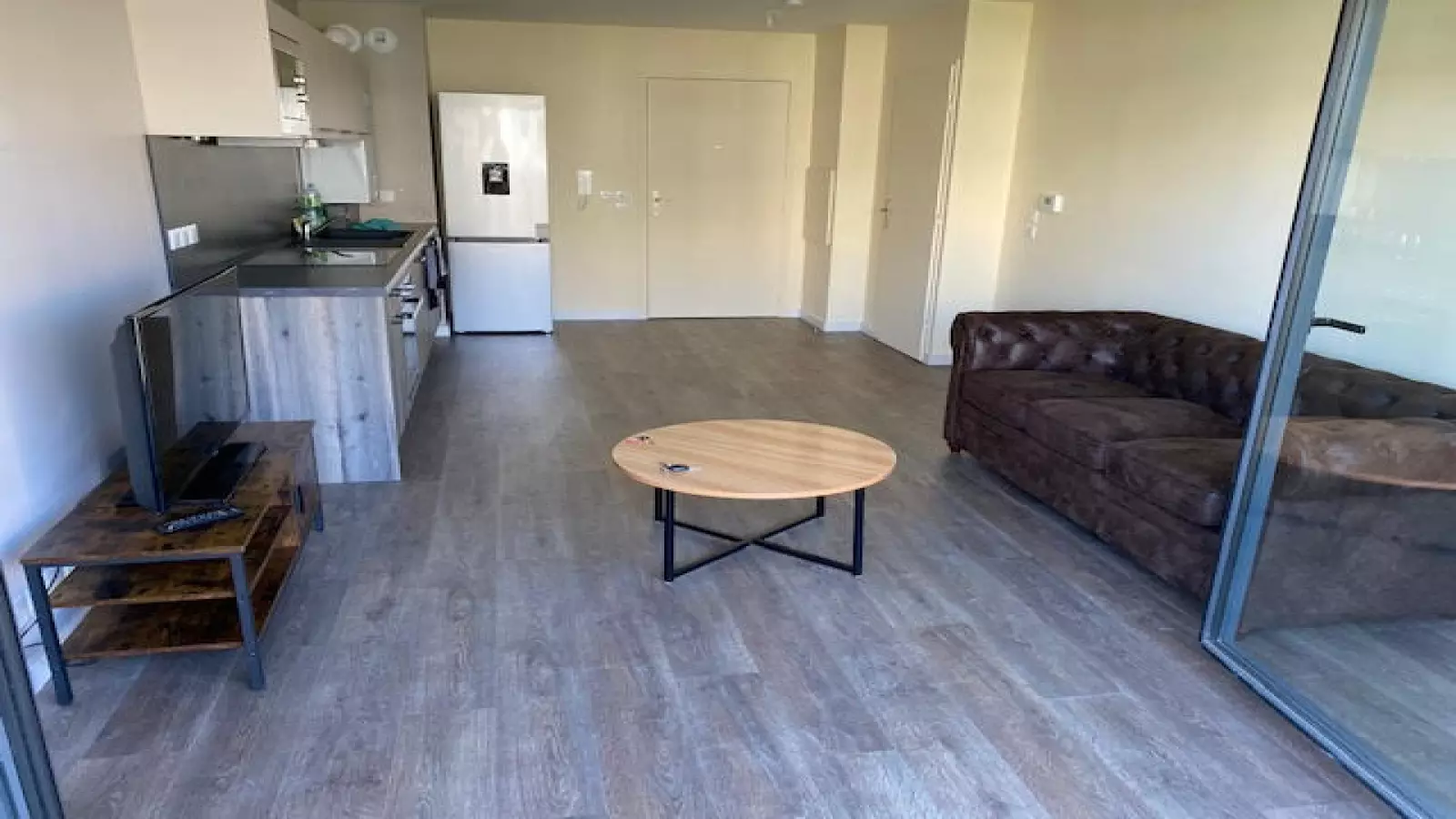 Appartement Rue des Fauvettes à Champigny-sur-Marne