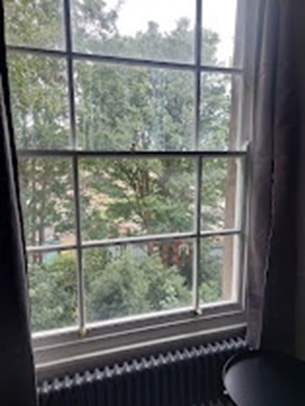 Flat Dover Place in Bristol