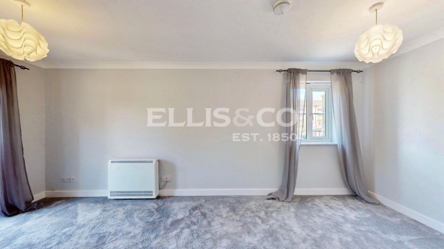 Flat Gurnell Grove in Greater London