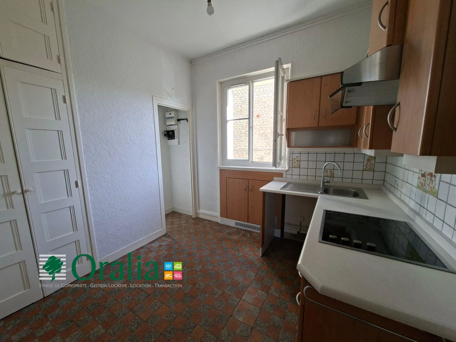 Appartement Rue de Montchapet à Dijon