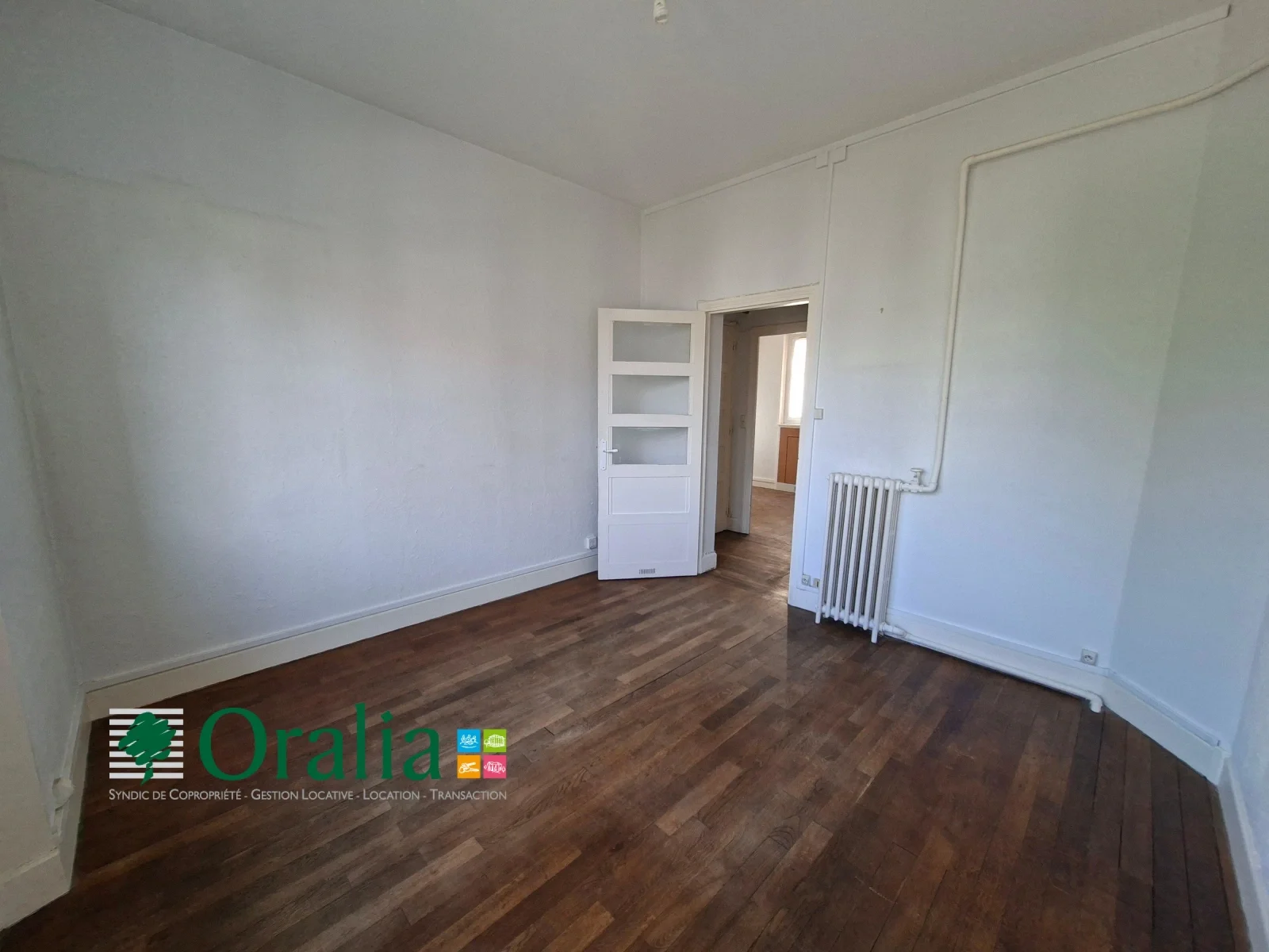 Appartement Rue de Montchapet à Dijon