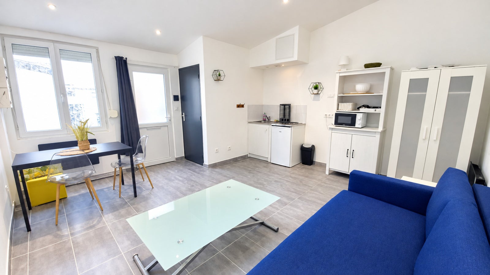 Flat Rue Béranger in Amiens