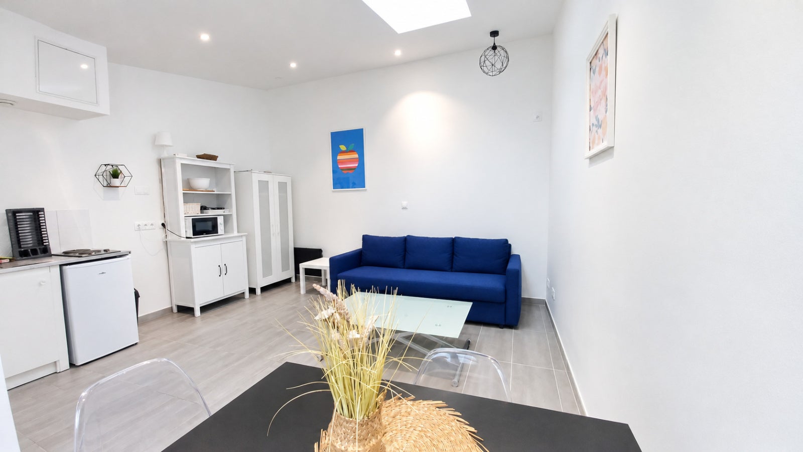 Appartement Rue Béranger à Amiens
