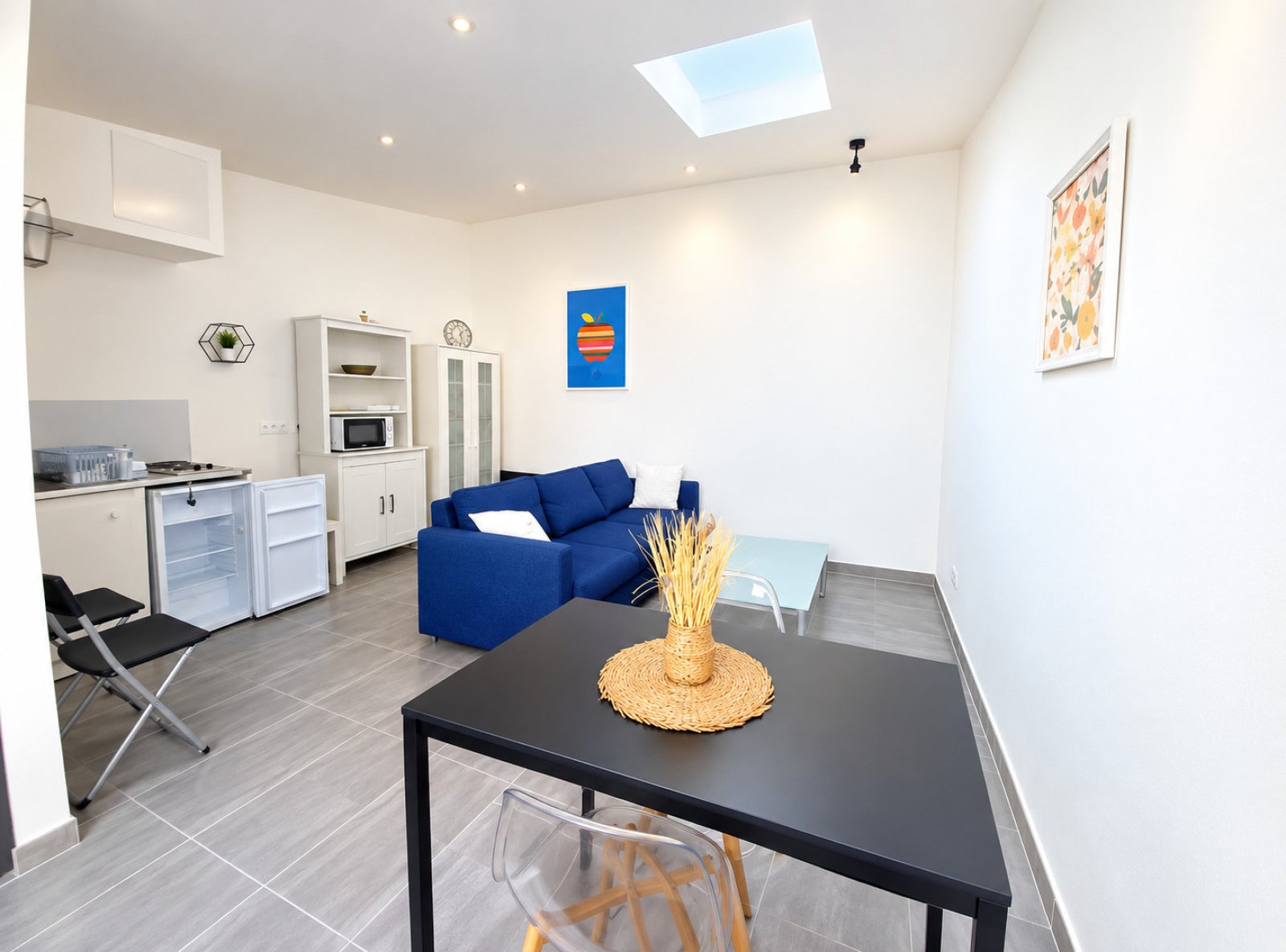 Flat Rue Béranger in Amiens