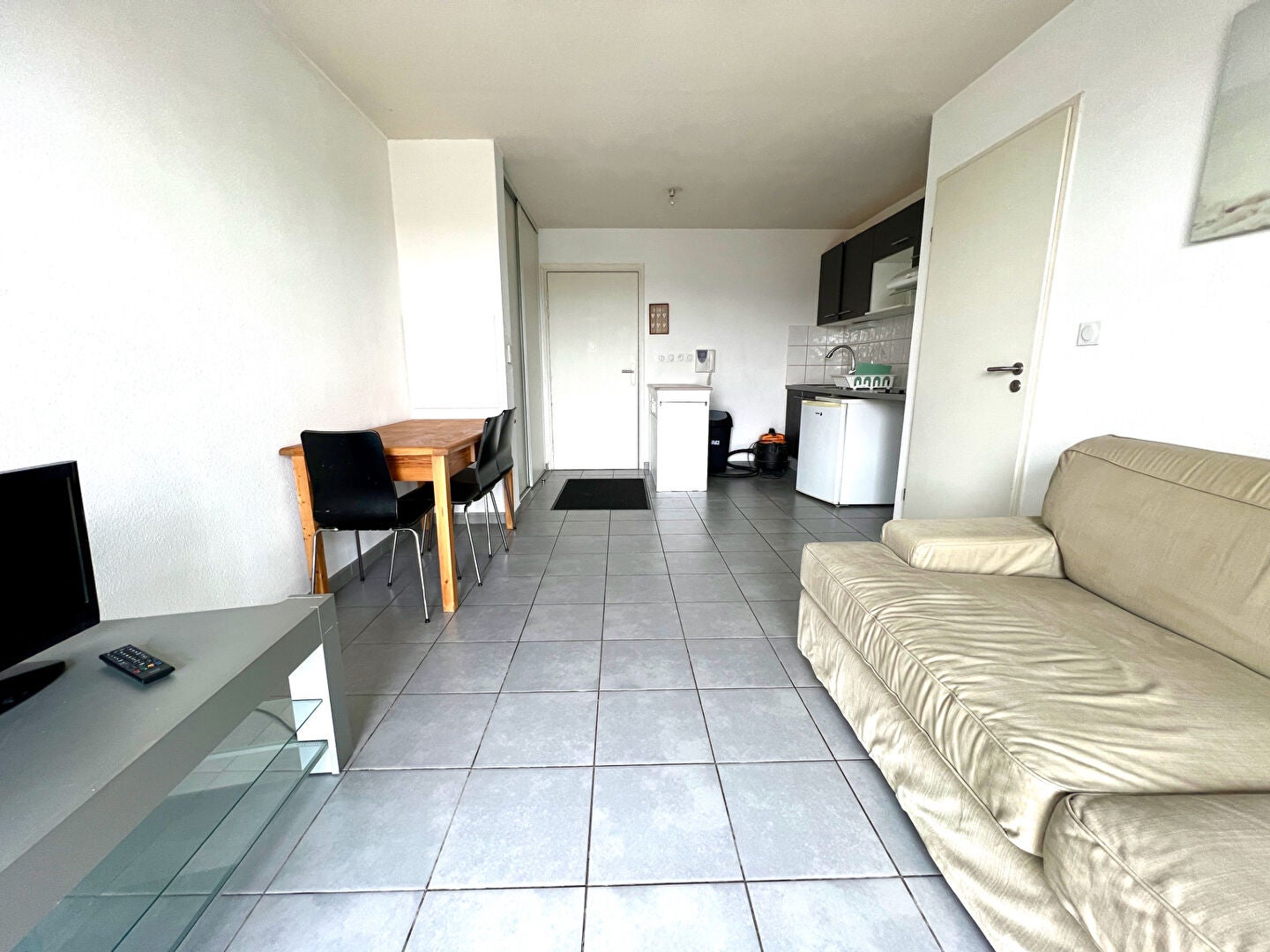 Appartement Rue de la Solidarité à Montereau-Fault-Yonne