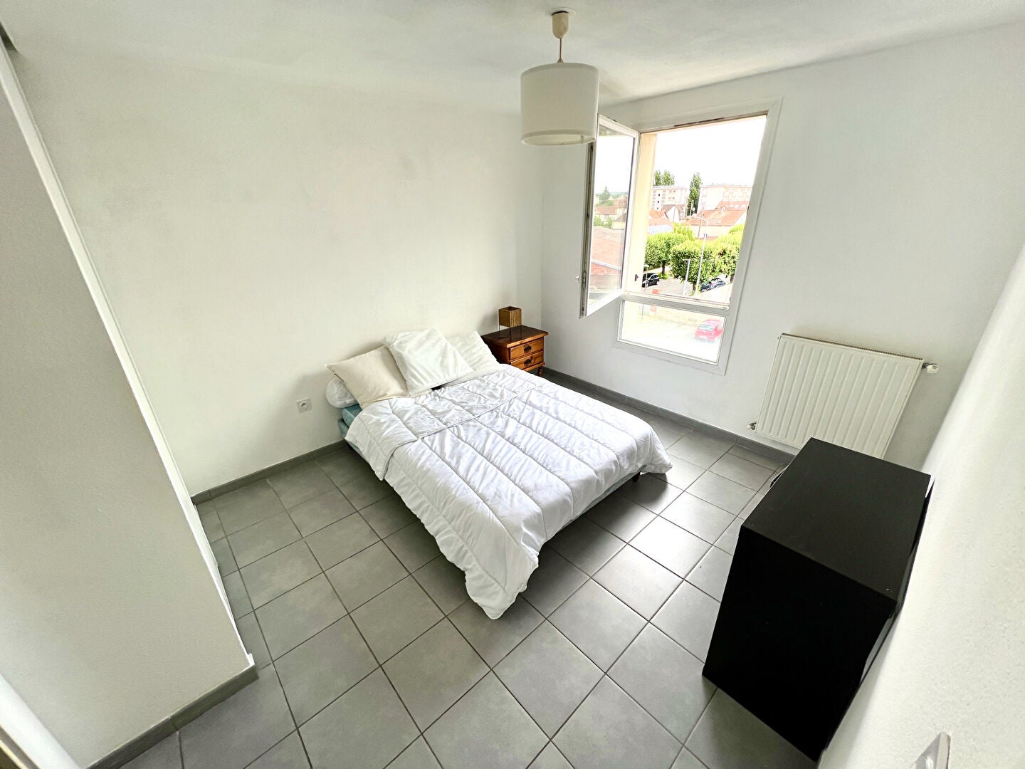 Appartement Rue de la Solidarité à Montereau-Fault-Yonne