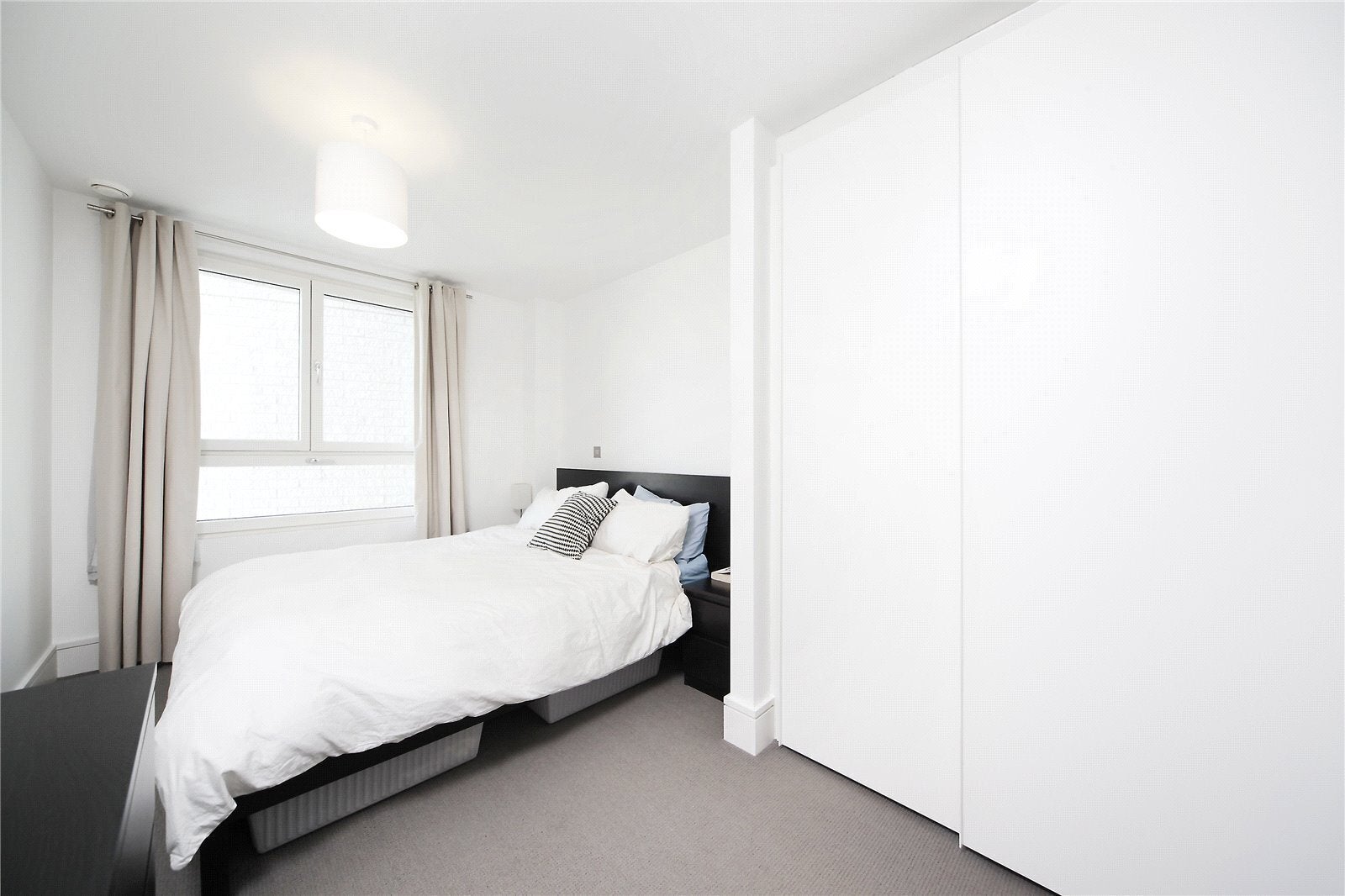 Flat St Luke's Avenue in Greater London