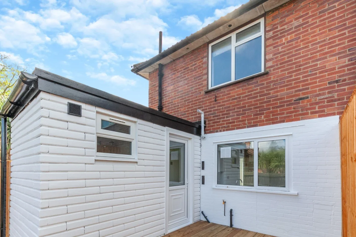 House Olveston Walk in Greater London