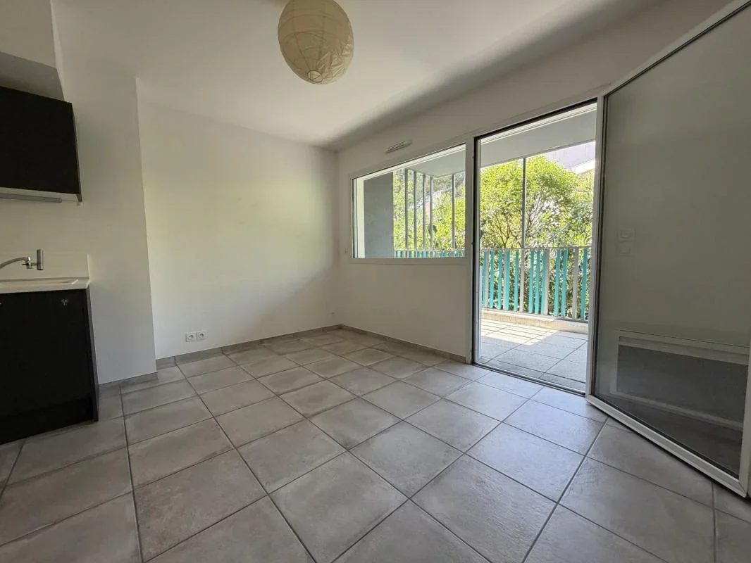 Appartement Rue Saint-Pierre de Trivisy à Montpellier