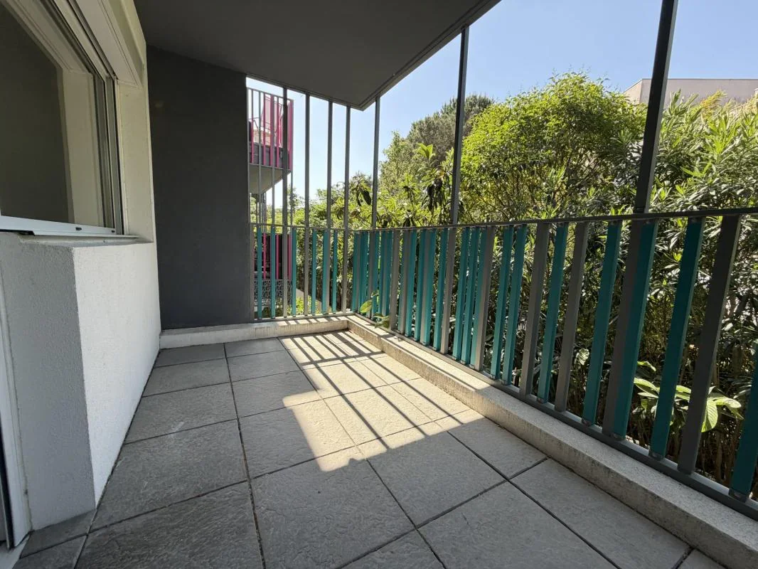 Appartement Rue Saint-Pierre de Trivisy à Montpellier