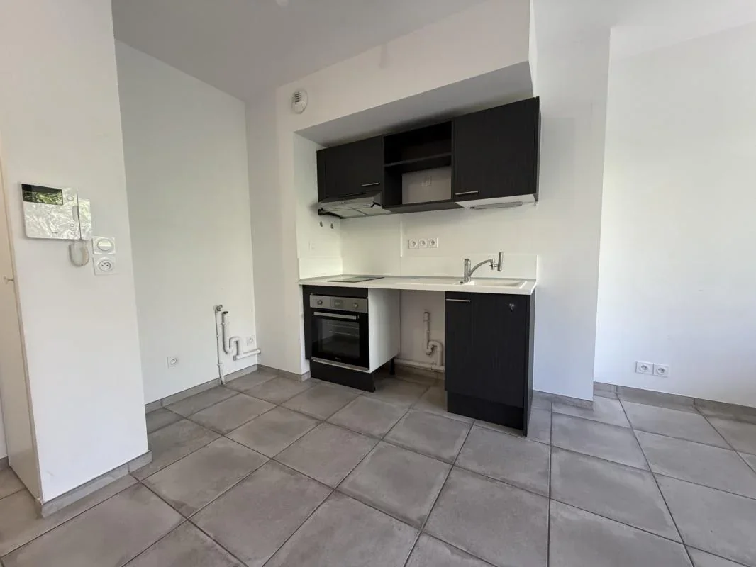 Appartement Rue Saint-Pierre de Trivisy à Montpellier