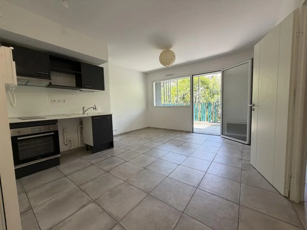 Appartement Rue Saint-Pierre de Trivisy à Montpellier