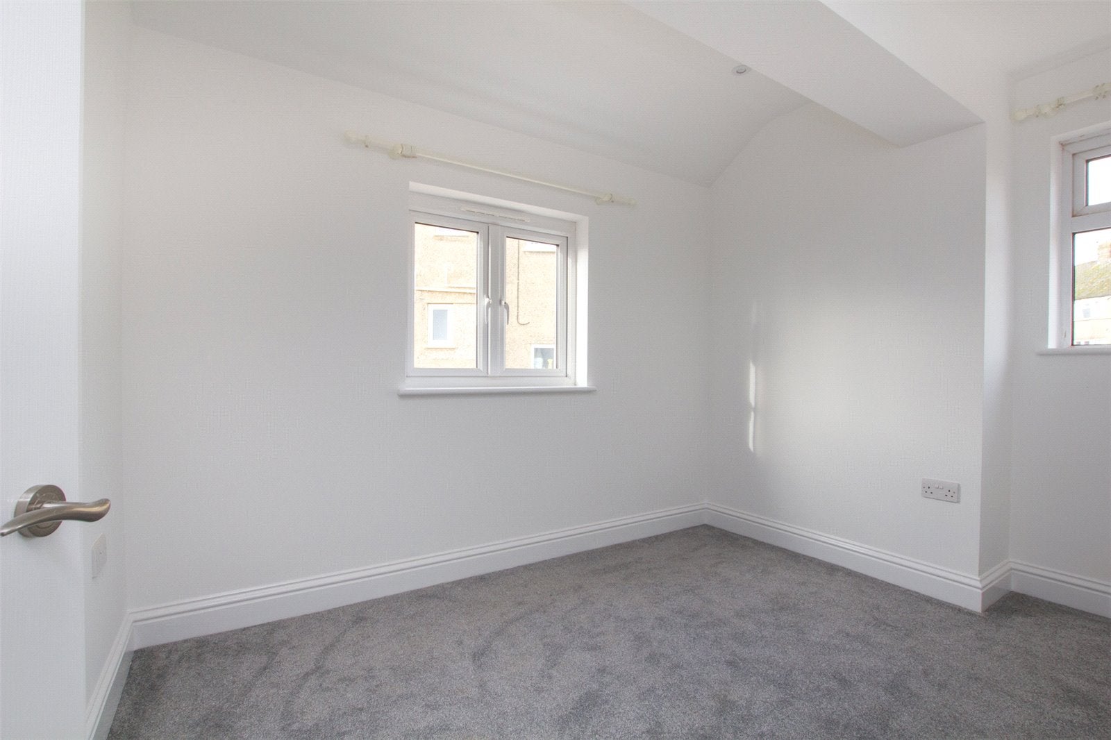 Flat Taphouse Avenue in West Oxfordshire