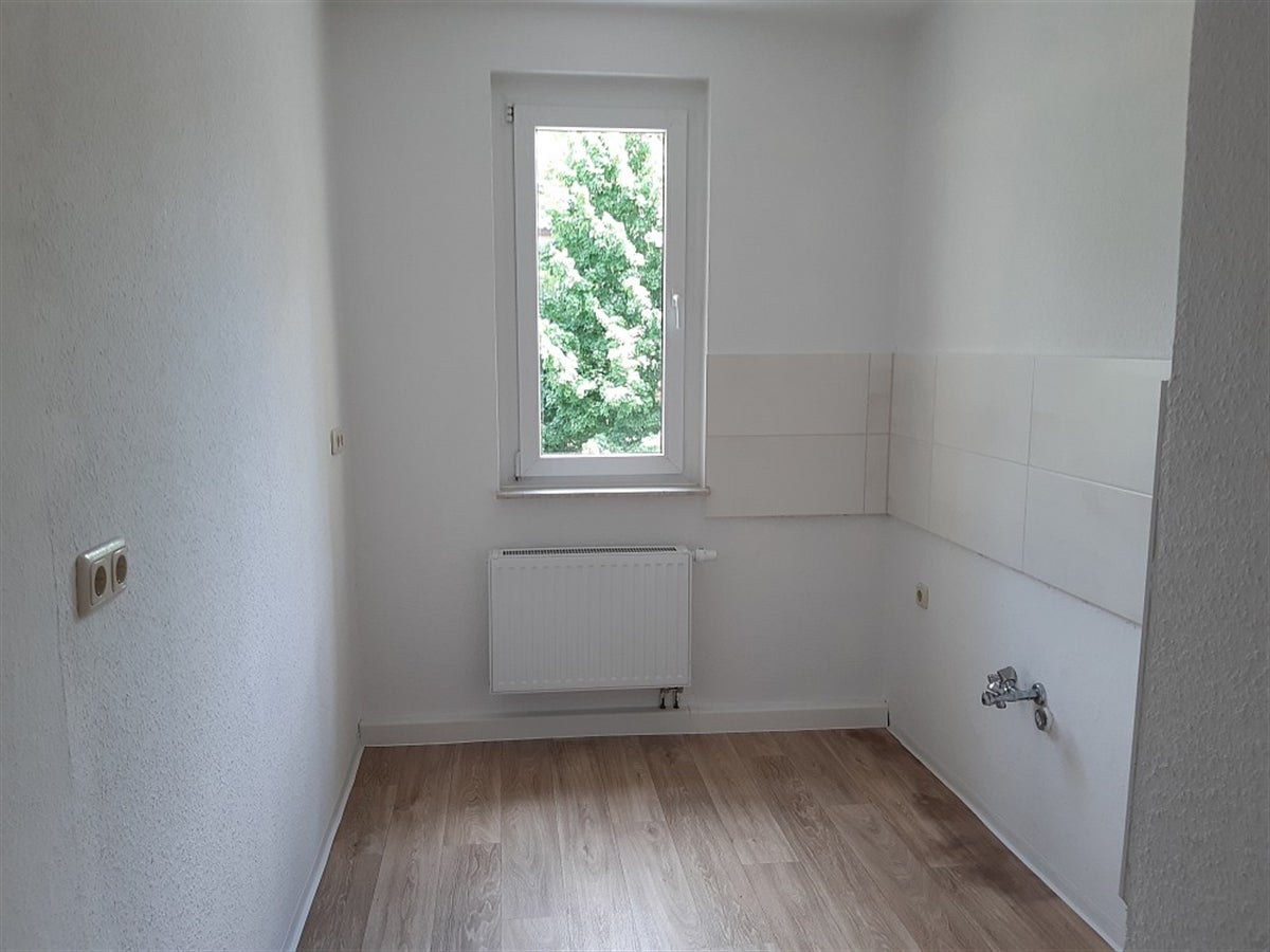 Wohnung Steinbeckstraße in Gera