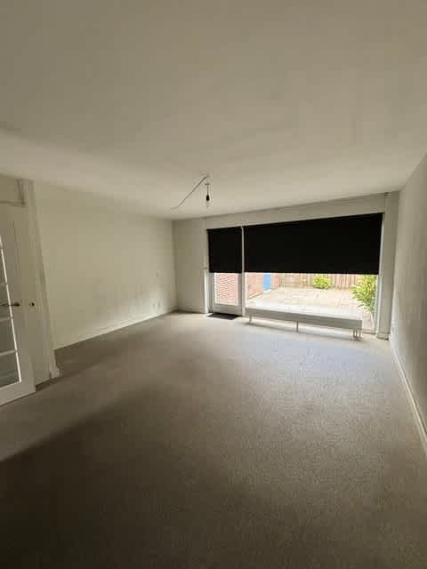 Appartement Kruiswortel 13 in De Meern