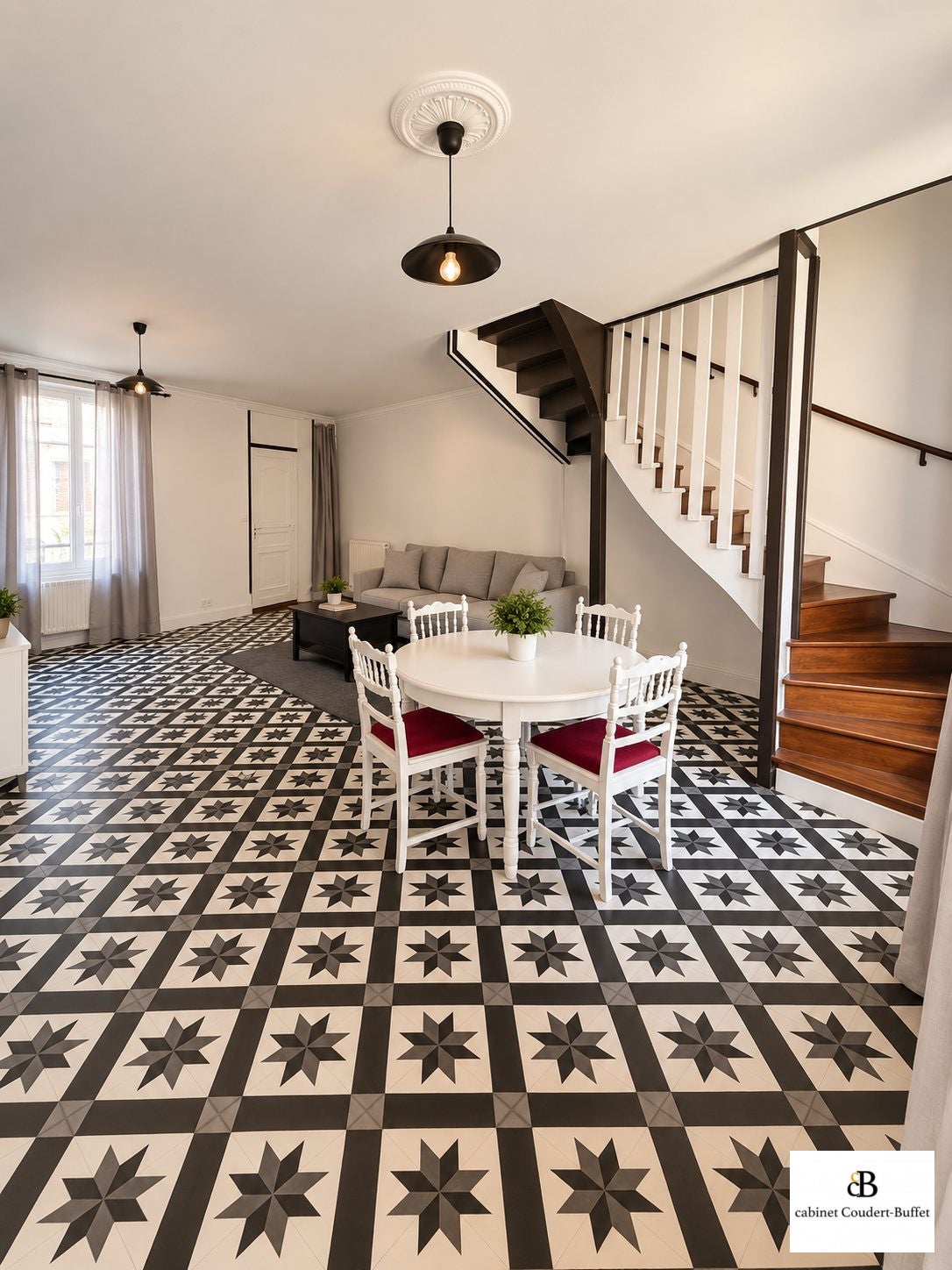 Maison Avenue du Maréchal Leclerc à Cosne-Cours-sur-Loire
