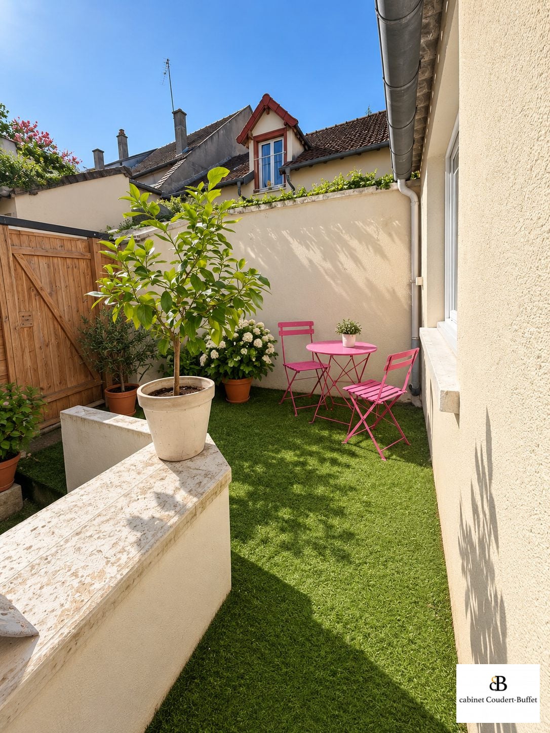 Maison Avenue du Maréchal Leclerc à Cosne-Cours-sur-Loire