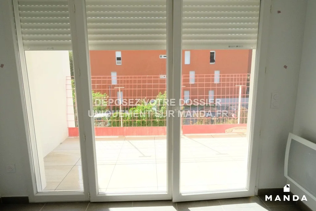Appartement Rue de Puech Villa à Montpellier