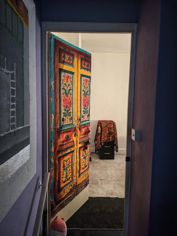Room Shobden Road in Greater London