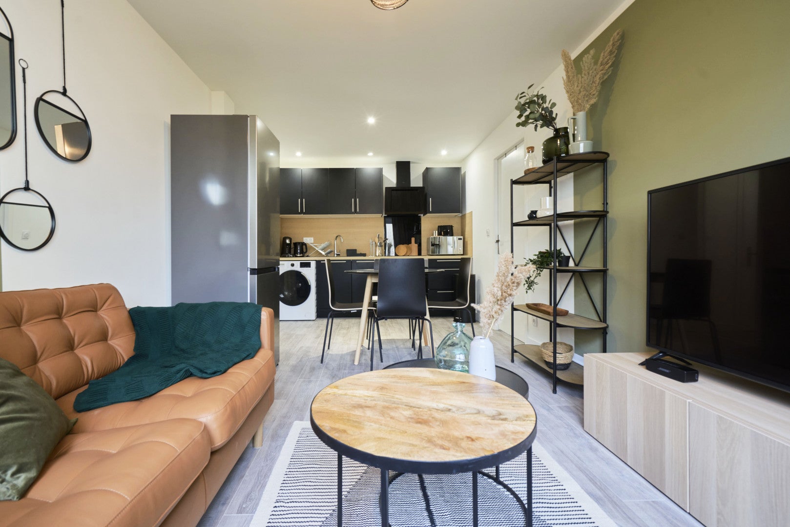 Appartement Rue du Général Frère à Amiens