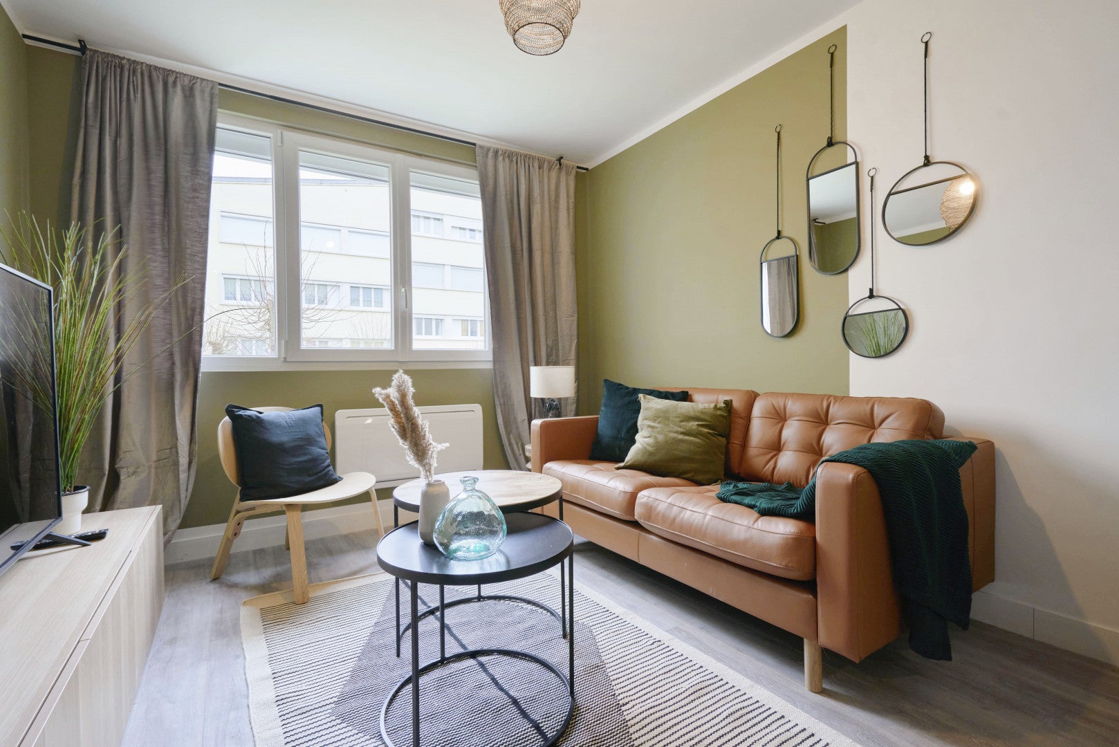 Appartement Rue du Général Frère à Amiens