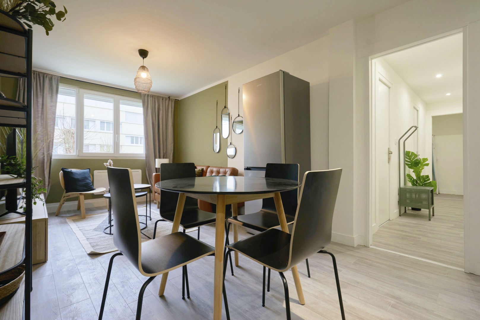 Appartement Rue du Général Frère à Amiens