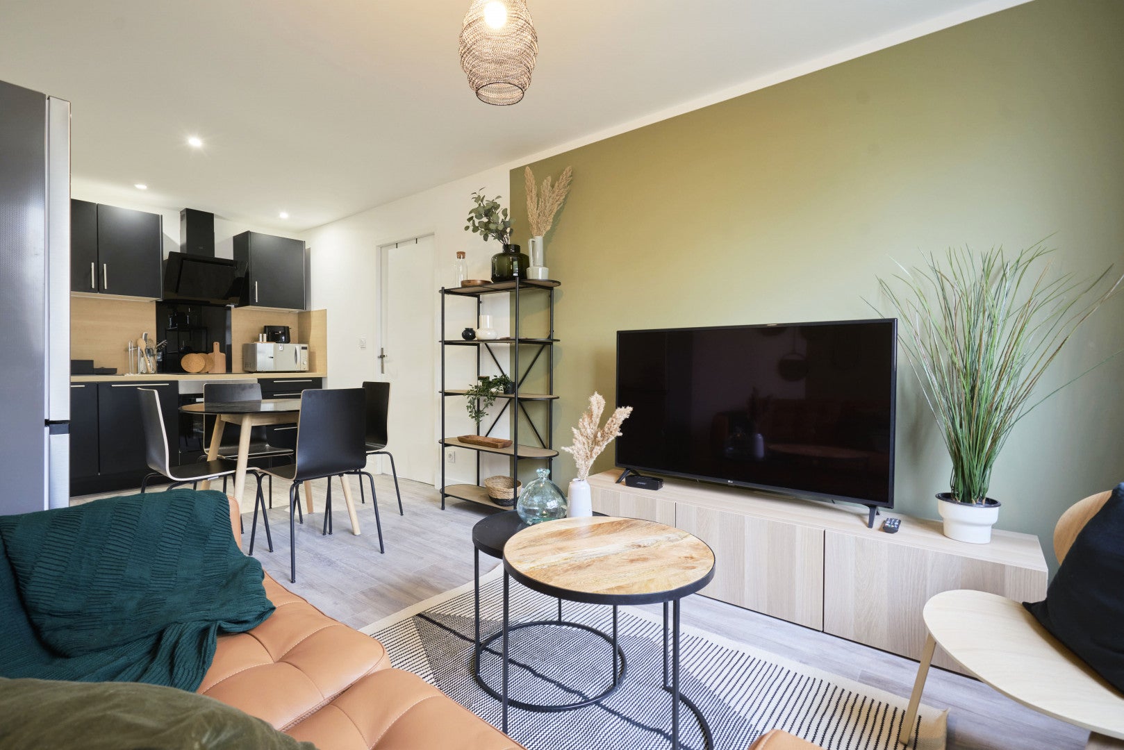 Appartement Rue du Général Frère à Amiens