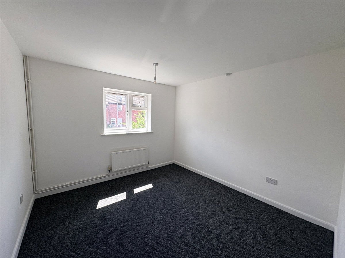 Flat Bentinck Close in Newark and Sherwood
