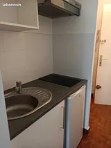 Appartement Avenue Albert Einstein à Montpellier