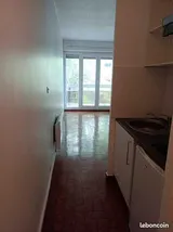 Appartement Avenue Albert Einstein à Montpellier
