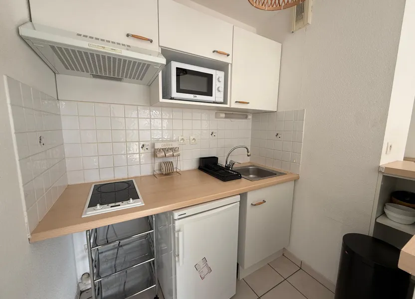 Appartement Avenue Henri Farbos à Mont-de-Marsan