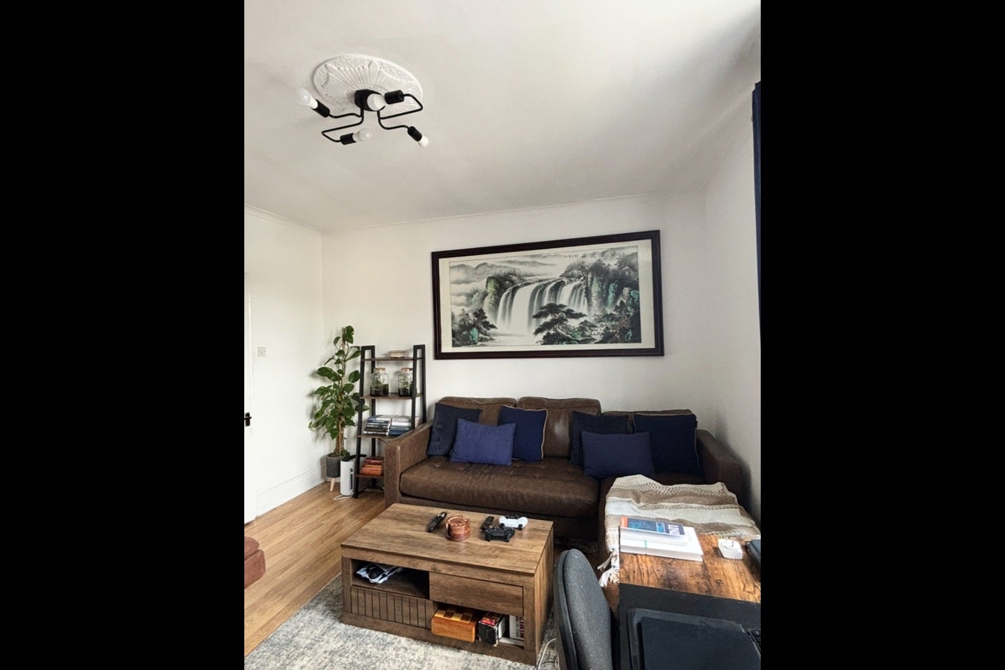 Flat Copythorn Road in Portsmouth