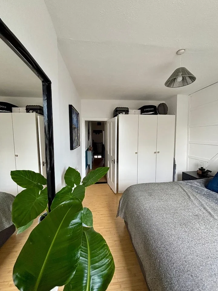 Flat Copythorn Road in Portsmouth